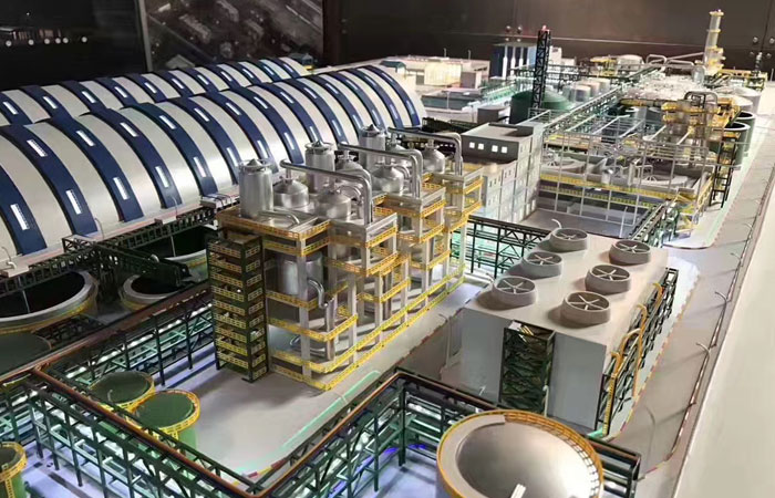 上海華械